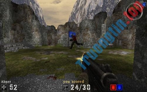 Download AssaultCube cho Mac – Tải AssaultCube – Game bắn súng FPS
