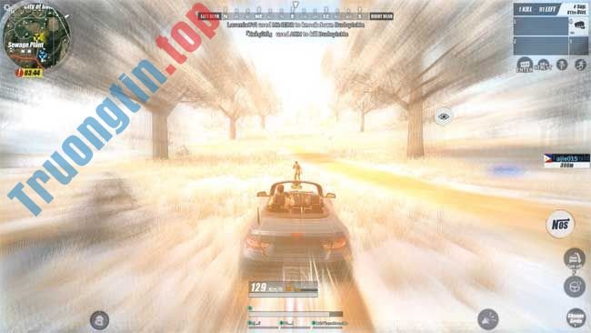 Lối&nbsp;chơi&nbsp;game&nbsp;Rules&nbsp;Of&nbsp;Survival&nbsp;cho&nbsp;Mac