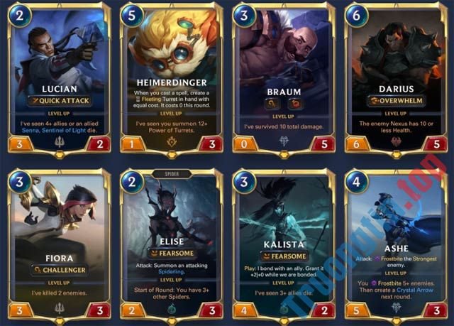 Download Blitz cho Mac 1.13.10 – Tool chơi LMHT, ĐTCL, Huyền Thoại Runeterra và Valorant