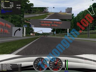 jalada&nbsp;Ultimate&nbsp;Racing&nbsp;for&nbsp;Mac&nbsp;OS&nbsp;X