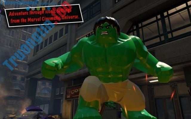 Phiêu&nbsp;lưu&nbsp;thông&nbsp;qua&nbsp;các&nbsp;thế&nbsp;giới&nbsp;mở&nbsp;tuyệt&nbsp;đẹp