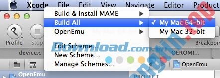 OpenEmu for Mac