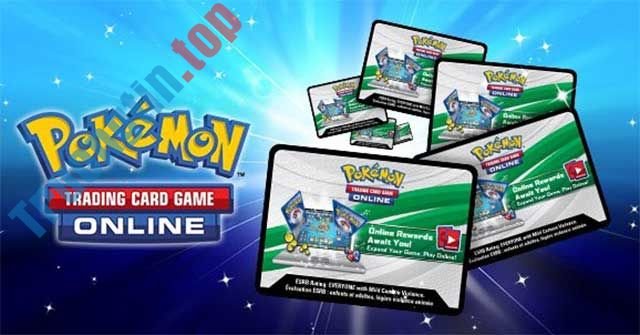 Pokémon&nbsp;TCG&nbsp;Online&nbsp;là&nbsp;game&nbsp;chiến&nbsp;thuật&nbsp;mô&nbsp;phỏng&nbsp;trò&nbsp;chơi&nbsp;sưu&nbsp;tập&nbsp;thẻ&nbsp;Pokémon