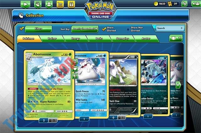 Cạnh&nbsp;tranh&nbsp;trực&nbsp;tuyến&nbsp;với&nbsp;các&nbsp;game&nbsp;thủ&nbsp;khác&nbsp;trong&nbsp;Versus&nbsp;Mode