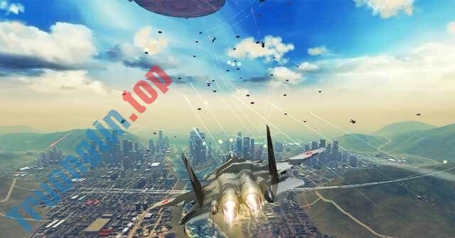 Download Sky Gamblers Air Supremacy cho Mac – Game không chiến hấp dẫn