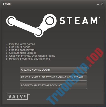 Download Steam – Download Steam for Mac – Quản lý và chơi game trên macOS