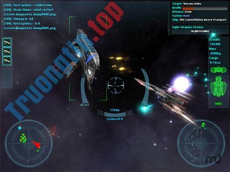 Game&nbsp;hành&nbsp;động&nbsp;Vendetta&nbsp;Online