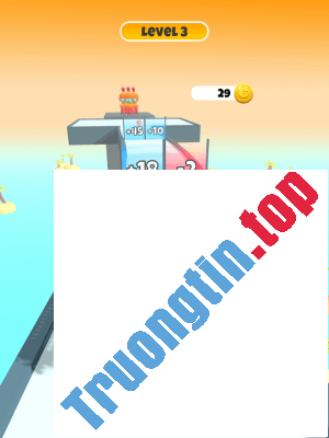 Nhân&nbsp;bản&nbsp;các&nbsp;mũi&nbsp;tên&nbsp;lên&nbsp;càng&nbsp;nhiều&nbsp;càng&nbsp;tốt