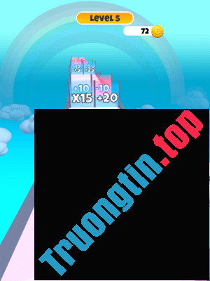 Chọn&nbsp;đi&nbsp;qua&nbsp;cánh&nbsp;cổng&nbsp;tốt&nbsp;nhất