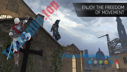 Download Assassin's Creed Identity cho iOS 2.8.10 – Trường Tín