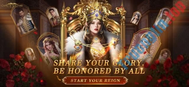 Trở&nbsp;thành&nbsp;một&nbsp;vị&nbsp;Sultan&nbsp;đáng&nbsp;kính&nbsp;của&nbsp;mọi&nbsp;người&nbsp;trong&nbsp;game&nbsp;Game&nbsp;of&nbsp;Sultans