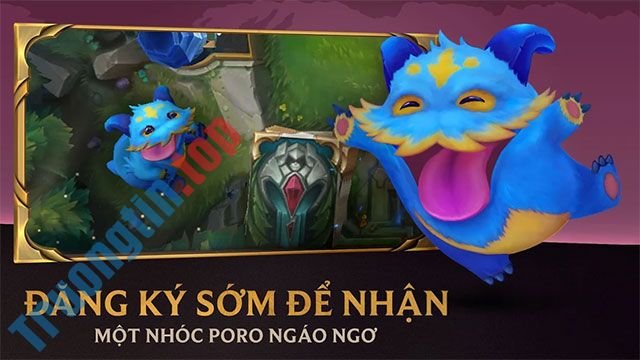 Download Huyền Thoại Runeterra cho iOS 2.13.0 - Trường Tín 1 Huyền Thoại Runeterra cho iOS