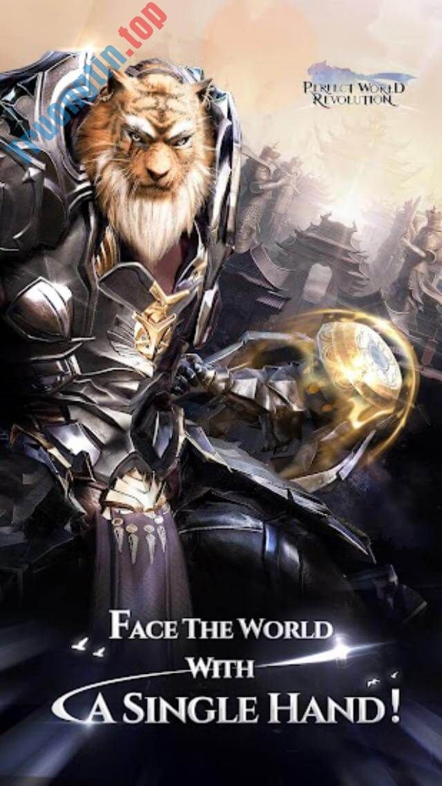 Perfect&nbsp;World&nbsp;Revolution&nbsp;cho&nbsp;bạn&nbsp;trải&nbsp;nghiệm&nbsp;game&nbsp;Thế&nbsp;Giới&nbsp;Hoàn&nbsp;Mỹ&nbsp;ở&nbsp;màn&nbsp;hình&nbsp;dọc