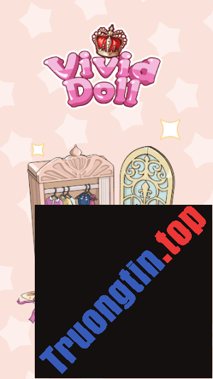 Vivid&nbsp;Doll&nbsp;là&nbsp;một&nbsp;trò&nbsp;chơi&nbsp;thời&nbsp;trang&nbsp;búp&nbsp;bê&nbsp;đáng&nbsp;yêu