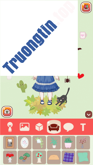 Tạo&nbsp;ra&nbsp;búp&nbsp;bê&nbsp;xinh&nbsp;đẹp,&nbsp;độc&nbsp;đáo