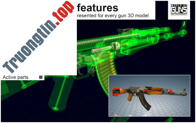 Xem&nbsp;cơ&nbsp;chế&nbsp;hoạt&nbsp;động&nbsp;của&nbsp;khẩu&nbsp;súng&nbsp;khi&nbsp;bắn