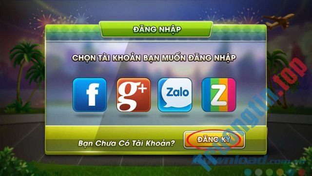 Download Zingplay Cờ Tỷ Phú – Chơi game Cờ Tỷ Phú tiếng Việt trên iPhone, iPad