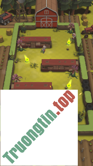 Chiến&nbsp;đấu&nbsp;và&nbsp;tiêu&nbsp;diệt&nbsp;zombie