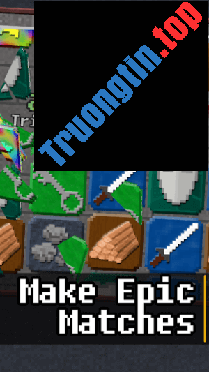 Ghép&nbsp;các&nbsp;vật&nbsp;phẩm