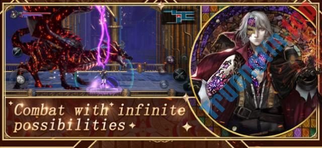 Download Bloodstained: Ritual of the Night cho iOS 3.7 – Trường Tín