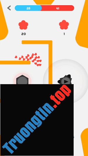 Đấu&nbsp;1v1&nbsp;cực&nbsp;gây&nbsp;cấn