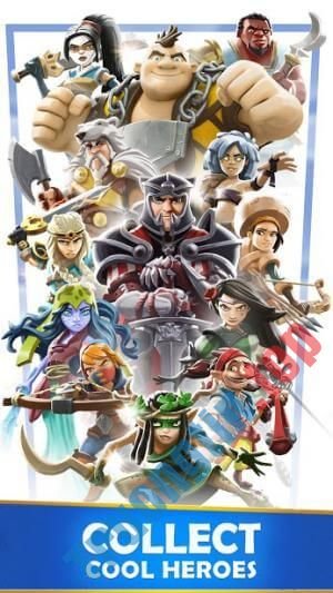 Chiêu&nbsp;mộ&nbsp;các&nbsp;anh&nbsp;hùng&nbsp;