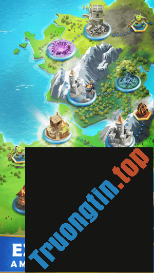 Khám&nbsp;phá&nbsp;chiến&nbsp;dịch