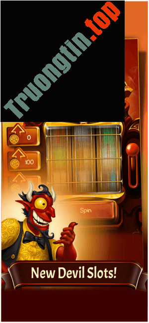 Download Doodle Devil cho iOS 3.2.0 – Game Chúa quỷ phá hủy thế giới – Trường Tín