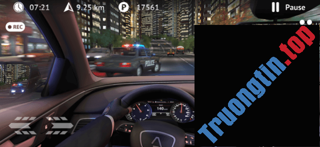 Download Driving Zone 2 cho iOS 1.17 - Game mô phỏng lái ô tô chân thực 1 Driving Zone 2 mang tới bạn trải nghiệm lái xe chân thực