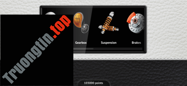 Download Driving Zone 2 cho iOS 1.17 - Game mô phỏng lái ô tô chân thực 4 Kiếm tiền và mua thiết bị, bộ phận mới