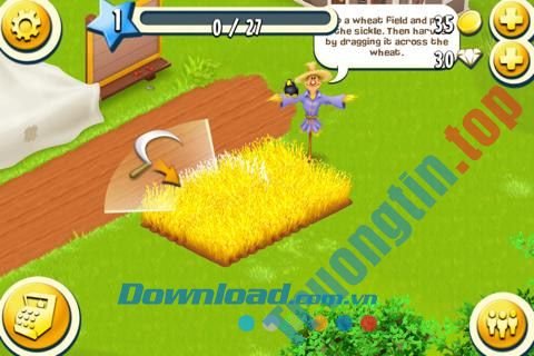 Hay Day for iOS