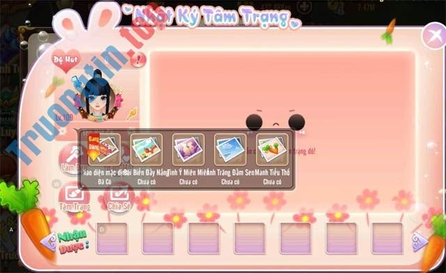 Download Hiệp Khách Giang Hồ cho iOS – Game kiếm hiệp cho di động – Trường Tín