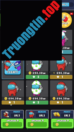 Impostor&nbsp;Academy&nbsp;là&nbsp;game&nbsp;hợp&nbsp;nhất&nbsp;kẻ&nbsp;mạo&nbsp;danh&nbsp;đơn&nbsp;giản&nbsp;và&nbsp;gây&nbsp;nghiện