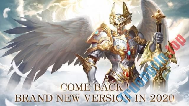Download Legacy of Destiny II: Dark vs Light cho Android 1.0.5 – Trường Tín