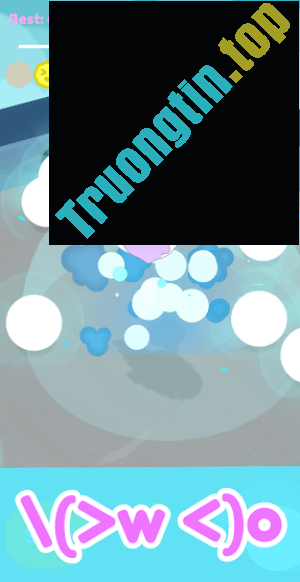 Tốc&nbsp;độ&nbsp;game&nbsp;tăng&nbsp;dần&nbsp;và&nbsp;mức&nbsp;độ&nbsp;cũng&nbsp;khó&nbsp;hơn