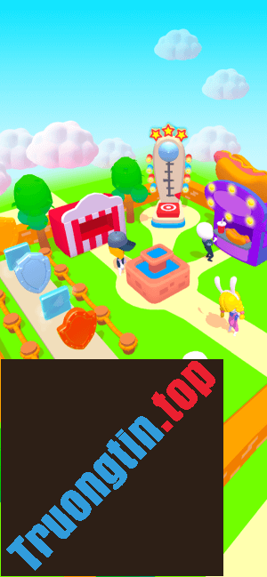 Xây&nbsp;dựng&nbsp;căn&nbsp;cứ&nbsp;của&nbsp;bạn