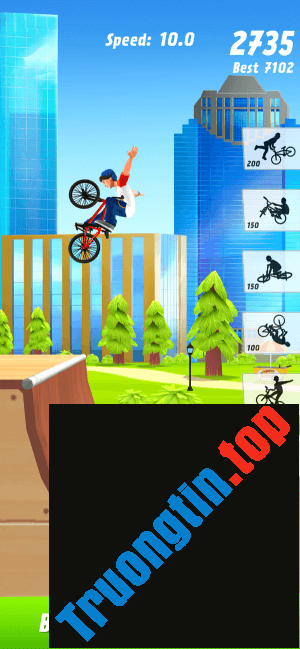 Max&nbsp;Air&nbsp;BMX&nbsp;là&nbsp;sân&nbsp;chơi&nbsp;biểu&nbsp;diễn&nbsp;xe&nbsp;đạp&nbsp;địa&nbsp;hình&nbsp;hấp&nbsp;dẫn