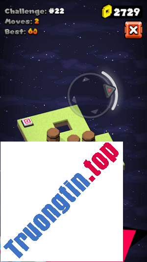 Giải&nbsp;quyết&nbsp;câu&nbsp;đố&nbsp;phong&nbsp;cách&nbsp;Sokoban