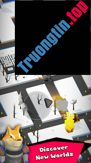 Chơi&nbsp;game&nbsp;ở&nbsp;nhiều&nbsp;địa&nbsp;điểm&nbsp;khác&nbsp;nhau