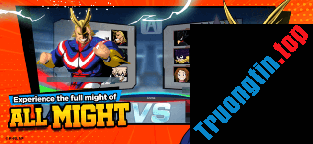 Vô&nbsp;vàn&nbsp;sự&nbsp;kiện,&nbsp;nhiệm&nbsp;vụ&nbsp;cho&nbsp;bạn&nbsp;thưởng&nbsp;thức