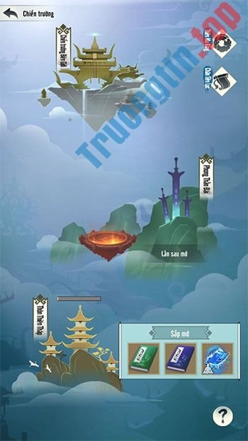 1️⃣】 Download Mộng Ảo Tu Tiên Cho Ios 3.0 - Game Ngồi Thiền Tu Tiên Cho  Iphone - Download Trường Tín