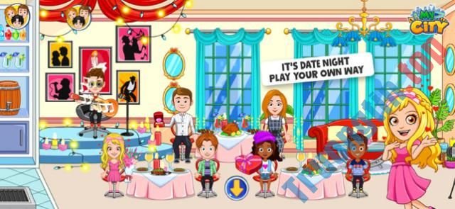 Thưởng&nbsp;thức&nbsp;câu&nbsp;chuyện&nbsp;tình&nbsp;yêu&nbsp;tuyệt&nbsp;vời&nbsp;trong&nbsp;game&nbsp;My&nbsp;City&nbsp;Love&nbsp;Story