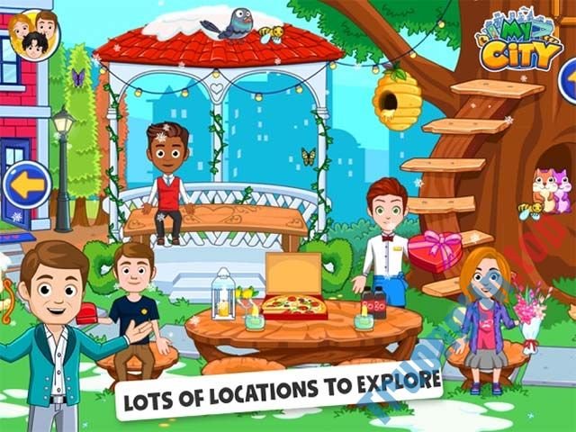 My&nbsp;City&nbsp;Love&nbsp;Story&nbsp;đưa&nbsp;bé&nbsp;lạc&nbsp;vào&nbsp;thế&nbsp;giới&nbsp;vui&nbsp;nhộn&nbsp;và&nbsp;đầy&nbsp;màu&nbsp;sắc