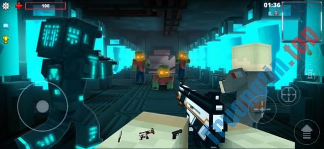 Đồ&nbsp;họa&nbsp;hình&nbsp;khối&nbsp;giống&nbsp;Minecraft