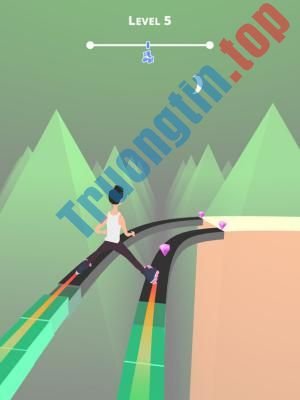 Nhiều&nbsp;thách&nbsp;thức&nbsp;với&nbsp;độ&nbsp;khó&nbsp;tăng&nbsp;dần