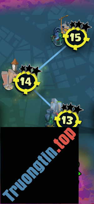 Dọn&nbsp;sạch&nbsp;xác&nbsp;sống&nbsp;trong&nbsp;thành&nbsp;phố