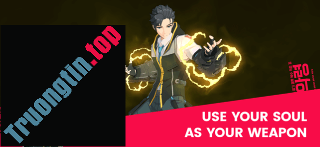 Sử&nbsp;dụng&nbsp;linh&nbsp;hồn&nbsp;bạn&nbsp;giống&nbsp;như&nbsp;vũ&nbsp;khí&nbsp;lợi&nbsp;hại&nbsp;tấn&nbsp;công&nbsp;kẻ&nbsp;thù