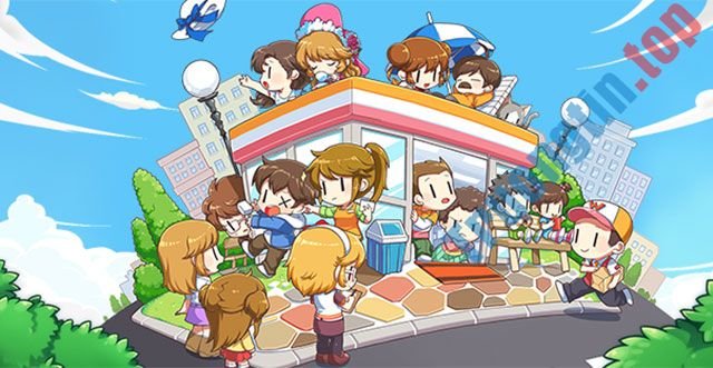 Hình&nbsp;ảnh&nbsp;game&nbsp;WARA&nbsp;Siêu&nbsp;Thị&nbsp;Vui&nbsp;Vẻ