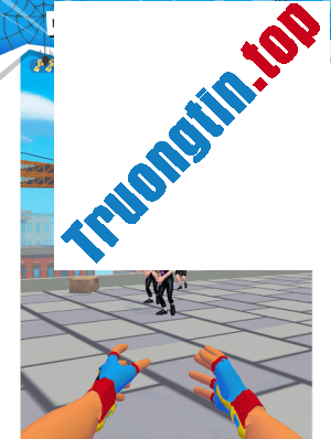 Đánh&nbsp;bại&nbsp;kẻ&nbsp;thù&nbsp;bằng&nbsp;khả&nbsp;năng&nbsp;phóng&nbsp;tơ&nbsp;của&nbsp;bạn&nbsp;trong&nbsp;game&nbsp;Web&nbsp;Master&nbsp;3D