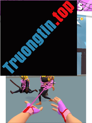 Đối&nbsp;mặt&nbsp;nhiều&nbsp;kẻ&nbsp;xấu&nbsp;khác&nbsp;nhau